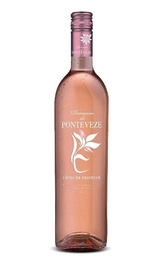 Вино Domaine de Ponteveze 0,75 л