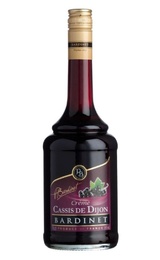 Bardinet Creme de Cassis de Dijon&nbsp;0,7&nbsp;л
