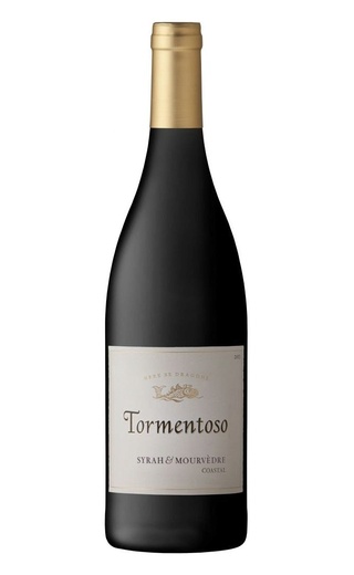 Ман Фэмили Вайнс Торментосо Сира энд Моурведре 0.75 л фото вино Man Family Wines Tormentoso Syrah & Mourvedre 0,75 л