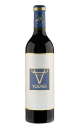 Вино Grupo Jorge Ordonez VolVerdo 2017 0,75 л