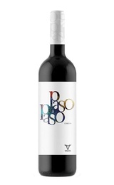 Вино Grupo Jorge Ordonez Paso a Paso Cosecha 2014 0,75 л