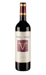 Органическое вино Grupo Jorge Ordonez Paso a Paso Organic Tempranillo 2016 0,75 л