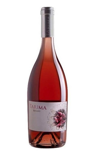 Вольвер Тарима Роса Аликанте 2014 0.75 л фото вино Volver Tarima Rosado Alicante 2014 0,75 л