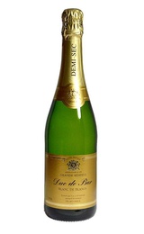 Игристое вино Veuve Ambal Blanc de Blancs Semi dry 0,75 л
