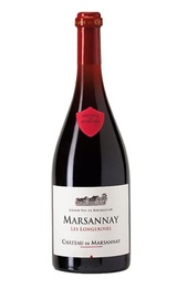 Вино Chateau de Marsannay Gevrey-Chambertin 2014&nbsp;0,75&nbsp;л