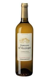 Вино Gerard Bertrand Domaine de Villemajou Corbieres 2014 0,75 л