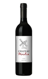 Вино Chateau Moulin Courrech 2016 0,75 л