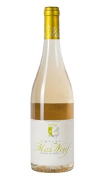 Вино Chateau Mas Neuf Costieres de Nimes 2016 0,75 л