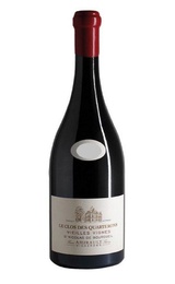 Вино Le Clos des Quarterons Vieilles Vignes St. Nicolas de Bourgueil 2015 0,75 л