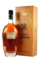 Арманьяк Lafontan Millezme 1988&nbsp;0,7&nbsp;л