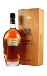 Арманьяк Lafontan Millezme 1993&nbsp;0,7&nbsp;л