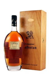 Арманьяк Lafontan Millezme 1996&nbsp;0,7&nbsp;л