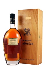 Арманьяк Lafontan Millezme 1998&nbsp;0,7&nbsp;л