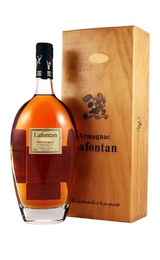 Арманьяк Lafontan Millesime 1999&nbsp;0,7&nbsp;л
