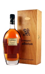 Арманьяк Lafontan Millezme 2003&nbsp;0,7&nbsp;л