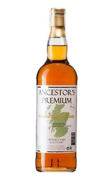 Виски Ancestor’s Premium Blended Scotch 0,7 л