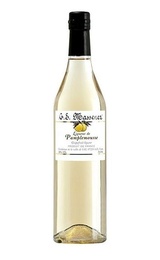 G.E. Massenez Pamplemousse 0,7 л