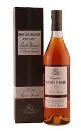 Коньяк Ragnaud-Sabourin №20 Reserve Speciale 0,7 л