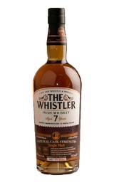 Виски The Whistler Single Malt 7 Years 0,7 л