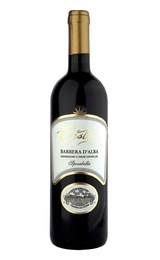 Вино Ceste Sposabella Barbera d'Alba 0,75 л