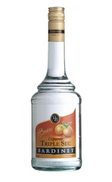 Bardinet Triple Sec&nbsp;0,7&nbsp;л