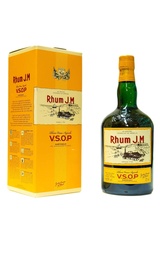 Ром J. M VSOP 0,7 л