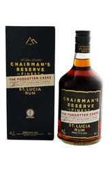 Ром Chairmans Reserve The Forgotten Casks 0,7 л