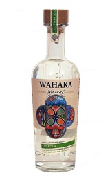 Мескаль Wahaka Joven Espadin 0,75 л