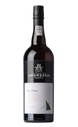 Портвейн Andresen Fine White 0,75 л