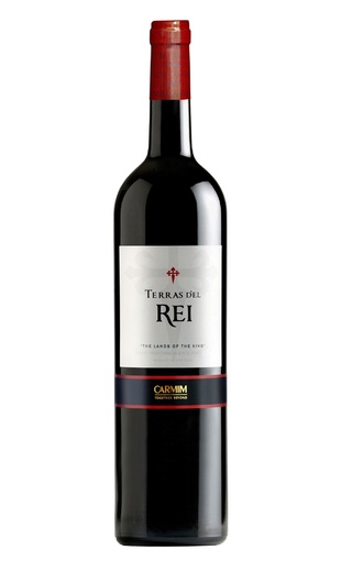 Кармим Терраш дел Рей Алентежану 2017 0.75 л фото вино Carmim Terras del Rei Alentejano 2017 0,75 л