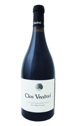Вино Domaine Vico Clos Venturi Vin de Corse Red 2017&nbsp;0,75&nbsp;л