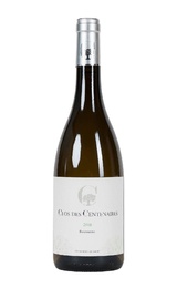 Вино Luc Baudet Clos Les Centenaires Roussanne Costieres de Nimes 2016&nbsp;0,75&nbsp;л