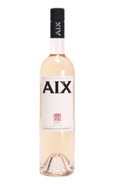 Вино AIX Coteaux d'Aix en Provence Rose 2015 1,5 л