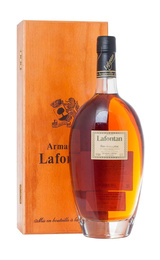 Арманьяк Lafontan Millesime 1987&nbsp;0,7&nbsp;л