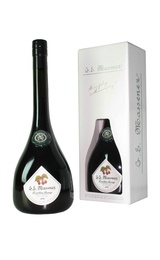 Бренди ge.E. Massenez Eau de vie Framboise Sauvage Origine 0,7 л
