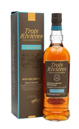 Ром Trois Rivieres Cuvee du Moulin Martinique 0,7 л