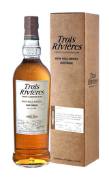 Ром Trois Rivieres Millesime Single Cask Martinique 2006 0,7 л