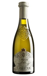 Вино Ca dei Frati I Frati Lugana 2018 0,375 л