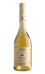 Вино Chateau Dereszla Tokaji Aszu 6 puttonyos 2009 0,5 л