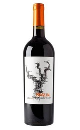 Вино Delicato Brazin Old Wine Zifandel 2015 0,75 л