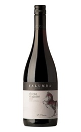 Вино Yalumba The Y Series Shiraz Viognier 2018 0,75 л