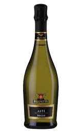 Асти Filipetti Asti Secco 0,75 л