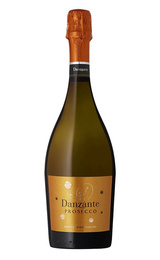 Просекко Danzante Extra Dry Prosecco DOC 0,75 л