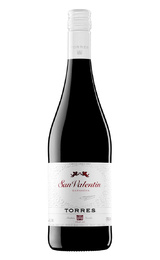 Вино Torres San Valentin Garnacha 2017 0,75 л