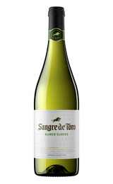 Вино Torres Sangre de Toro Blanco Clasico 2017 0,75 л