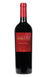 Вино Borsao Crianza Seleccion 2014 0,75 л