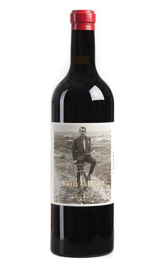 Вино Felix Callejo 2006 0,75 л