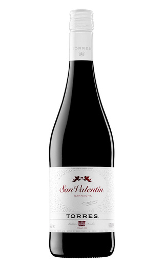 Вино Torres San Valentin Garnacha 2018 0,75 л