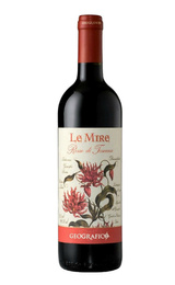 Вино Джеографико Ле Мире Россо 2018