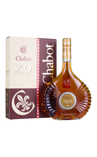 Арманьяк Chabot XO Superior 0,7 л
